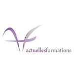 Logo Actuelles Formations client Delobelle Consulting