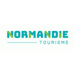 Logo CRT Normandie client Delobelle Consulting