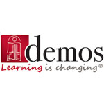 Logo Demos client Delobelle Consulting