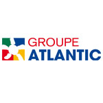 Logo Groupe Atlantic client Delobelle Consulting