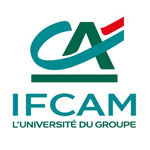 Logo IFCAM client Delobelle Consulting