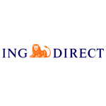 Logo ING Direct client Delobelle Consulting