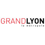 Logo Métropole Grand Lyon client Delobelle Consulting