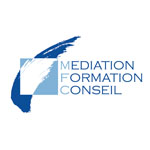 Logo Mediation Formation Conseil client Delobelle Consulting