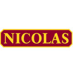 Logo Nicolas client Delobelle Consulting