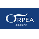 Logo Orpéa client Delobelle Consulting