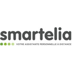 Logo Smartelia client Delobelle Consulting