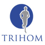 Logo Trihom client Delobelle Consulting