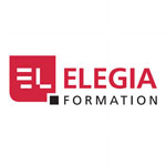 Logo Elegia client Delobelle Consulting