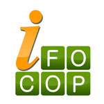 Logo Ifocop client Delobelle Consulting