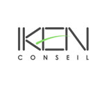 Logo Iken Conseil client Delobelle Consulting