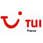 Logo TUI client Delobelle Consulting