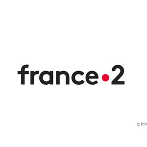 Logo France 2 Delobelle Consulting