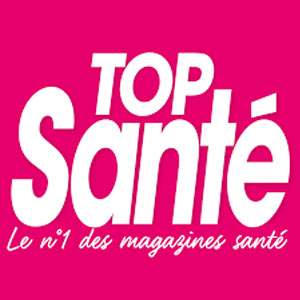 Logo Top Santé Delobelle Consulting