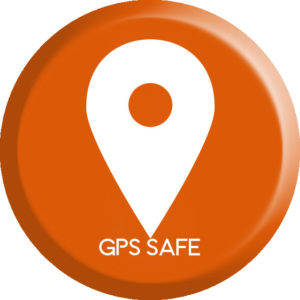 GPS de la forme Delobelle Consulting